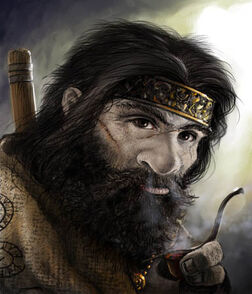 Blacklock dwarf