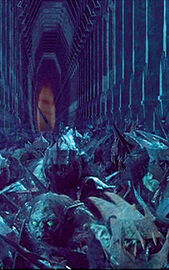 Moria-goblins