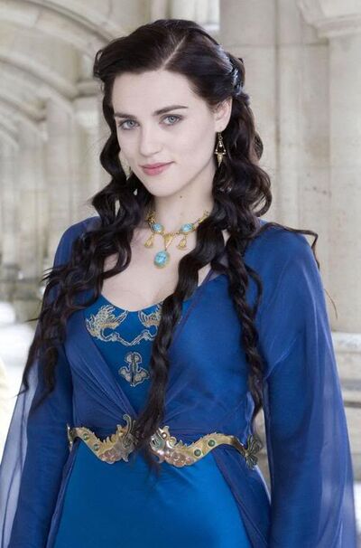 Guinevere1