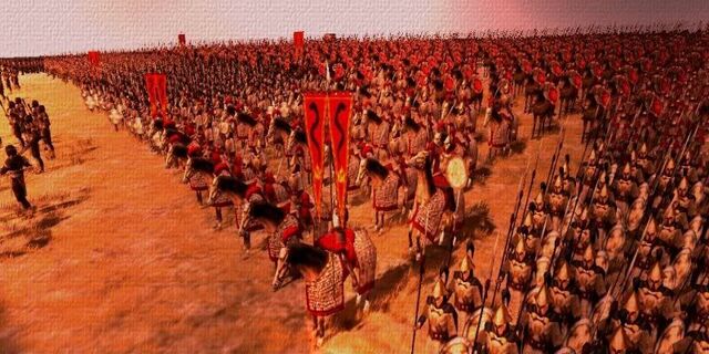 File:Haradrim force.jpg
