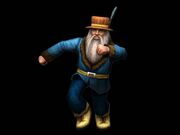 Bfme2 Bombadil