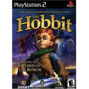 The hobbit