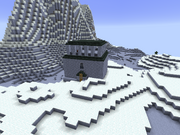Blue Mountains Stronghold