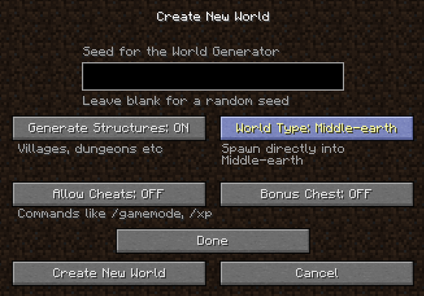 MEWorldType