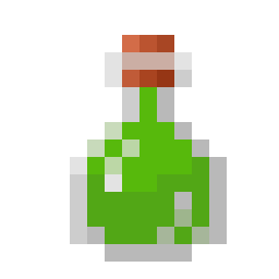 Giftflasche  Der Herr der Ringe Minecraft Mod Wiki 