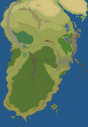 FarHaradMap