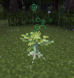 Mallorn Tree  The Lord of the Rings Minecraft Mod Wiki 