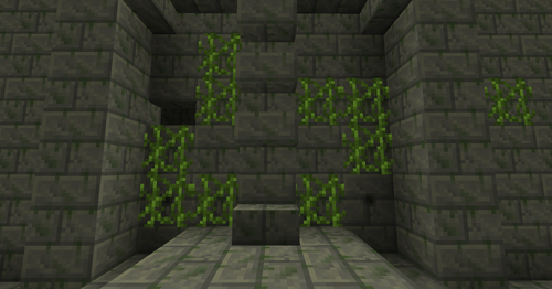 Tauredain Pyramid Dart Trap