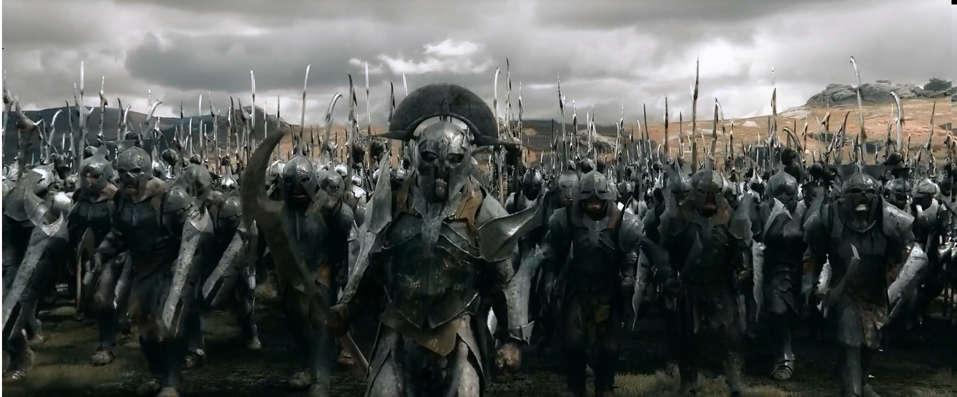 What is the title of this picture ? Image - ORC13.jpg | The Lord of the Rings Minecraft Mod Wiki | FANDOM