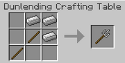 TridentCraft