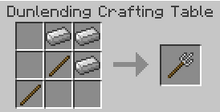 TridentCraft