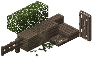 MangroveWood