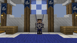Dol Amroth Captain