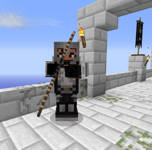 Gondor Archer New