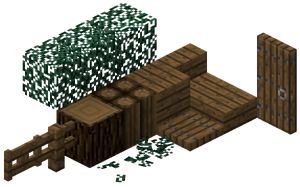 SpruceWood