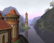 Celomdim harbor