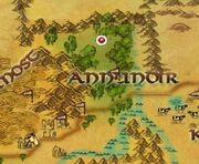 DisturbedEarth1