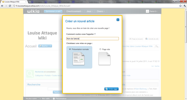 Fichier:Aide creation nouvelle page n'existe pas.png