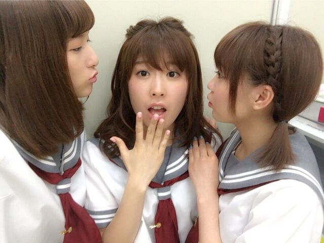 File:FANTASTIC SUNSHINE - CYaRon! 11th June 2016 - 2.jpg