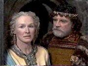 Gertrude-claudius