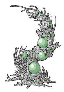 Shoggoth-Michael Bukowski.jpg