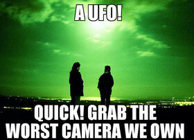 Ufo-funny