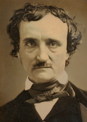 E.A.Poe