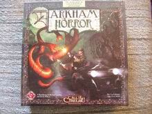 Arkham Horror