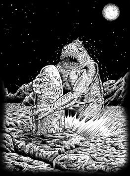 Dagon