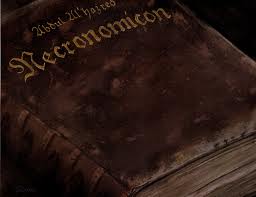 Necronomicon