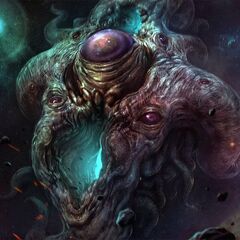 Image result for azathoth
