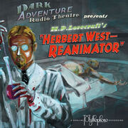 Dart-herbert-west-reanimator