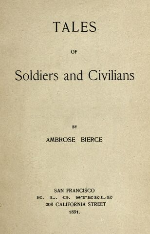 File:Tales of Soldiers and Civilians.jpg