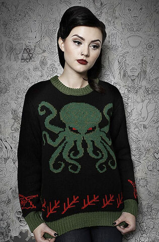 Archivo:Cthulhu-Lovecraft-Sweater.jpg