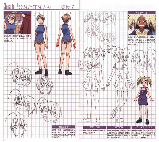 File:Love hina again 01 booklet 03.jpg