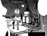 BoilerRoom