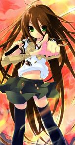 Anya kururugi