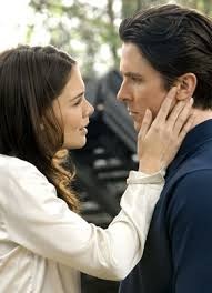 Bruce and Rachel