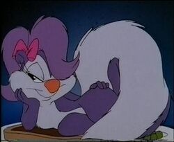 Fifi La Fume1