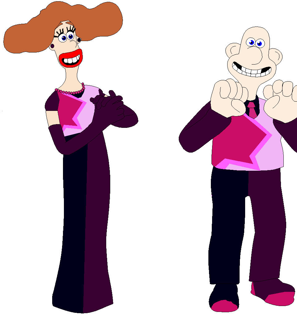 Image Totty and wallace version.PNG Love Interest Wiki