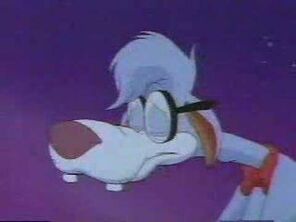 Wilford Nerd