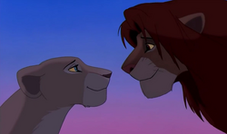 Nala Simba