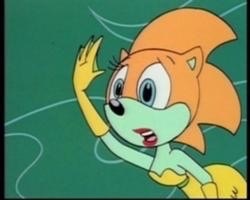 Merna the Merhog