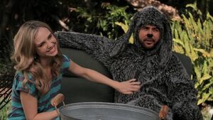 JENNA-WILFRED