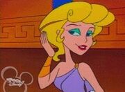 Helen of Troy