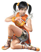 Ling Xiaoyu