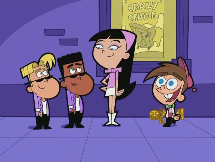 Image Timmy Turner and Trixie Tang Movie Magic 303.jpg Love Interest Wiki FANDOM powered