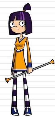 Theresa Normal