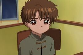 Syaoran Li