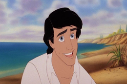 Prince-eric